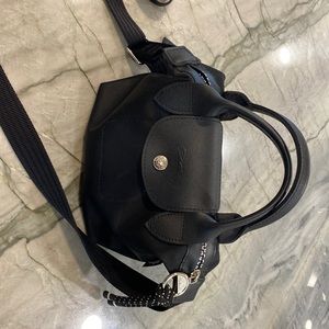 Le Pilage Small Crossbody Bag